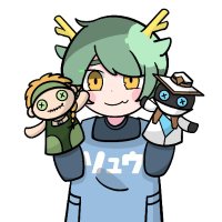 りゅう先生 (@ryu91392891) 's Twitter Profile