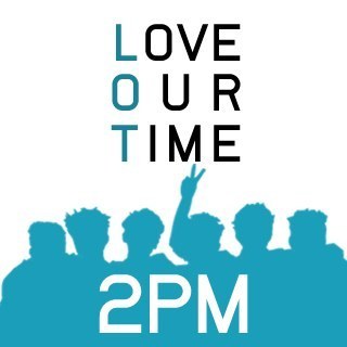 2PM FAN ACCOUNT

メンバーのツイートを
日本語に翻訳ツイートします。

We're LOVE OUR TIME,
the unofficial fan account of 2PM. 
We fully support 2PM's activities in Japan!