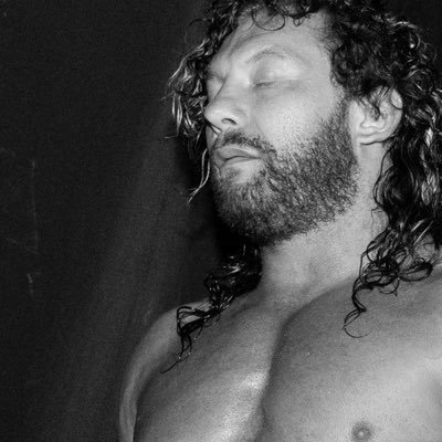 Hailed as one of the best, Omega's numerous accolades prove it. He’s changing the wrestling world, whether you like it or not. | A parody of @KennyOmegamanX.