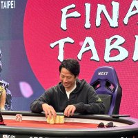 kazuhiko tanba (@kazu_tan_poker) Twitter profile photo