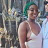MelaninBJackson's profile picture. 🚨Promoter 🚨Actress 🚨Model 🚨Brand Ambassador 📌PayPig
The Swerve Way Movie OUT NOW ON TUBI
