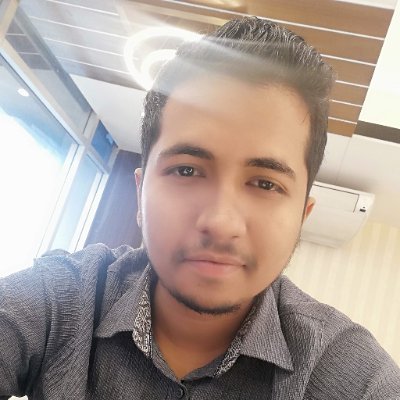 SthephenAdnan's profile picture. FrontEnd Engineer