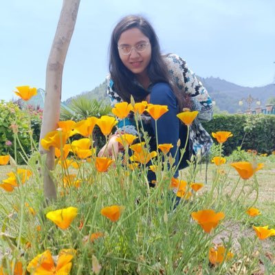 vandanavats23's profile picture. Learner