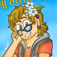 @La_Dibujante_Juma🤓🎨 (@elizabethfazbe1) 's Twitter Profile