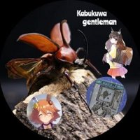 カブクワ紳士 (@lslgz7f3of194ts) 's Twitter Profile