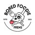 Boredfoodiefrens (@Boredfoodiefren) Twitter profile photo