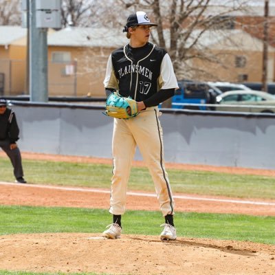 Uncommitted Sophomore @ Northeastern JC 6’2” 205lbs RHP