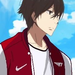 upsxace's profile picture. Life is funnier than a comedy movie, because it's real xD