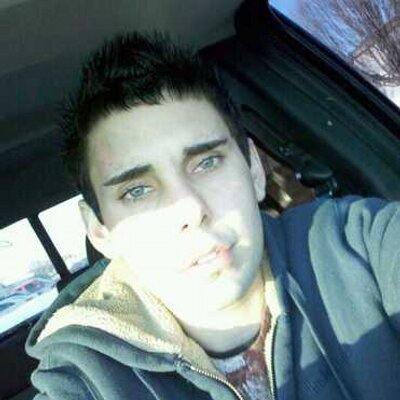 Profile Picture of Dustin Sherman (@persianokie) on Twitter