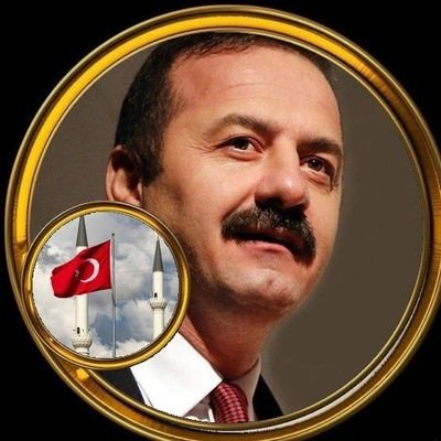 Ey Türk, titre ve kendine dön! 𐱅𐰇𐰼𐰰
#YavuzAğıralioğlu  #sinanateşicinadalet