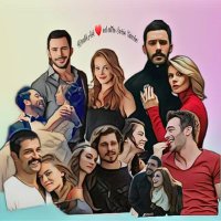 KiralikAsk❤ed Altre Serie Turche 🌻❤ fan account(@KTurche) 's Twitter Profile Photo