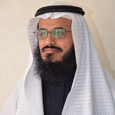 Award Winner l Author l Alumni #CWRU l Ex Chair of the 3rd Committee for Tax ZakatI Ex Director of Research Center Director of PhD Program in Business:5-tracks