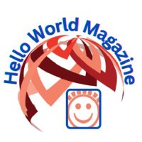 Hello World Magazine Dot Com (@helloworldmagaz) 's Twitter Profile