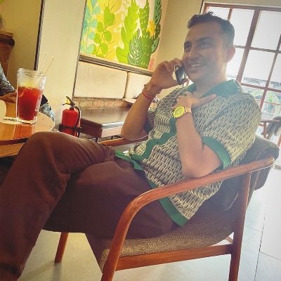 🇮🇳 🚩🕉️ रामभक्त, धार्मिक, History enthusiast, Investment enthusiast, FPL, MMA, Cityzen, Poet, Writer.