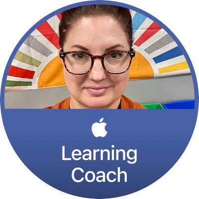 Digital Learning Coach, Apple Teacher, Apple Learning Coach, Quizizz AI Certified, Wakelet Certified, MagicSchool AI Pioneer, Seesaw Pioneer