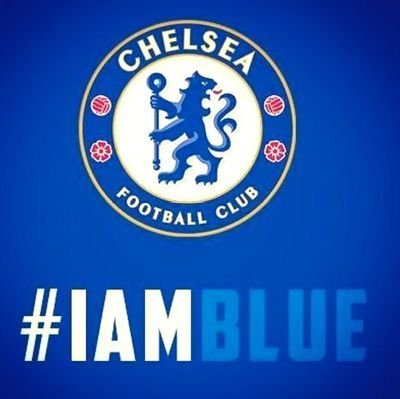 A true blue 💙
No Chelsea no football
Just engage on my timeline let's talk 👊