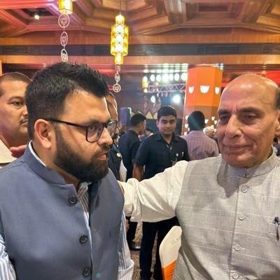 Digital Media Enthusiast. राष्ट्रहित सर्वोपरि
Founder- @MediaExpose_
https://t.co/LGu0b93Cdk