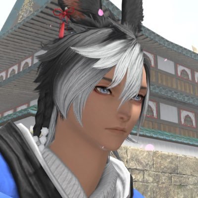 FF14垢| Anima |🐣始めたばかりの新米🌱(2023.8.10～開始)|フレンド様募集中|よろしくお願いします✨\(❁´∀`❁)ﾉ𖤐´-✨ L🌈相方@YuzuCitrus_5810| ©SQUARE ENIX