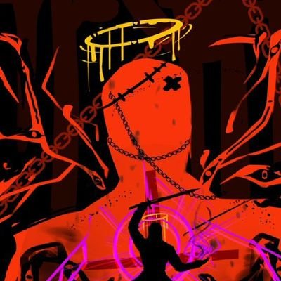 Vagekulop's profile picture. 