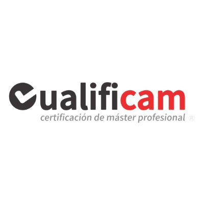 CUALIFICAM es el Procedimiento de la Fundación para el Conocimiento Madrimasd para certificar la Calidad de los Programas de Máster Profesional.