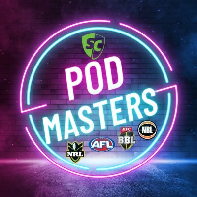 Supercoach PodMasters