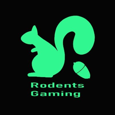 Streamer＆Gaming team 【RodentsGaming】公式アカウントです。お問い合わせ、お仕事依頼はDMまで