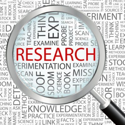 Research in Evidence