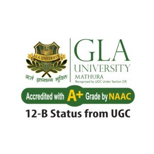 NAAC A+ Accredited University with the highest score (3.46 on the scale of 4) among all A+ graded private universities in India.