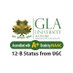 GLA University (@GLA_Mathura) Twitter profile photo