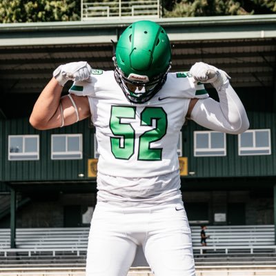 West linn ‘25 | G, C, NG, DE | 6’3  265 | GPA 3.5 | Football | Baseball | Basketball | 971-272-5446 |