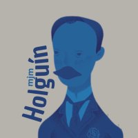 MJM Holguín(@holguin_mjm) 's Twitter Profile Photo