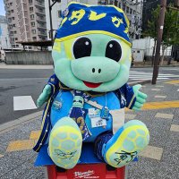 ロビパパ🐢 ロビーくん🐢のお世話係兼保護者 (@robi_papa) 's Twitter Profile