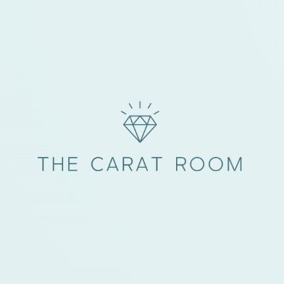 TheCaratRoom's profile picture. Let us help create your story and bring your dream ring to life. Your story is one of a kind, and your ring should be too.