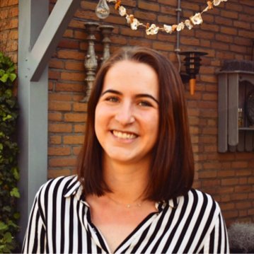 AniekVerstappen's profile picture. PhD candidate interested in epitranscriptomics