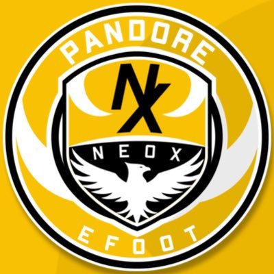 Pandore eFoot Club Pro sur PS5 - depuis 10/17 Section eFoot 11vs11 de la structure @Pandore_Esport | Engagé sur @OfficialVPG #WeArePandore ⚫️🟡