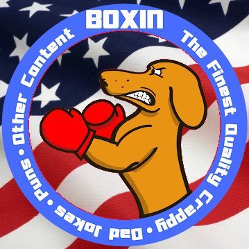 Boxin_Dachshund Profile Picture