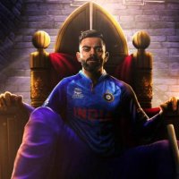 KING KOHLI OBSESSION 🇮🇳🔥 (@abhishekbhumi13) 's Twitter Profile