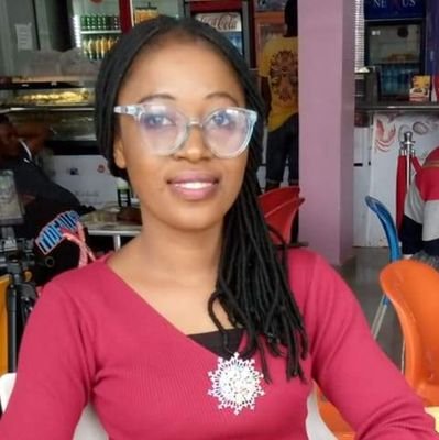BeulahJenn96216's profile picture. Fashionpreneur
Entrepreneur
Agricpreneur
Degree in Agric Extension &rural devlp
Fb-@Diadem Jhenny
 Fb handle: @JennyTeey Fashion Hub
Instagram:@Jennyteeybeey