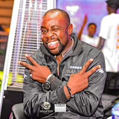 Contractor, Entrepreneur, Business man, I.T expert, Born again Christian, Politician.