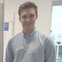 Elias Harrer (@elias_harrer) 's Twitter Profile