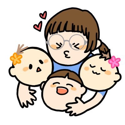 おは幼児・幼女🚼好き勝手生きる主婦🙋🏻‍♀️寛容すぎる夫🧑🏻長男あっくん3y👦🏻DD双子あねね・いもも0y👶🏻👶🏻リリー🐶ソーイング🪡カメラ📷🔰ディズニー🏰多肉🌵ガンプラ🤖キャンプ⛺ドライブ🫎40までにロリヰタ復帰🎀雑多垢🫶ママ垢歓迎💪🏻副業興味無いです🚫