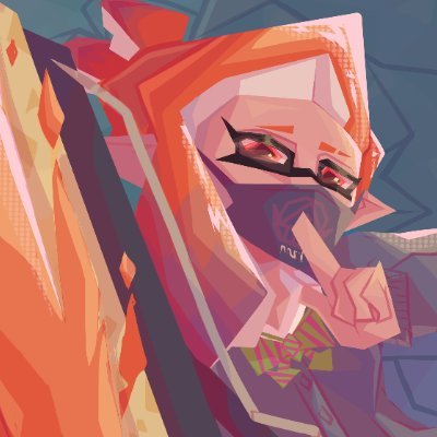 ✨Jakey/Rosey | she/her | 25✨(NSFW so 🔞⬆️) I’m an aspiring digital artist and musician, I’m passionate about Splatoon 🌟 icon by @DrawingDudeLen🌟