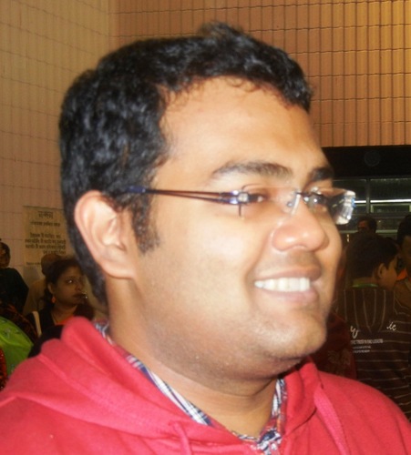 another IT guy
