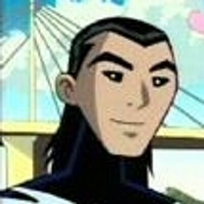 アクアラッド Bot Aqualad Bot Twitter