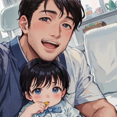 \育児とシンプルな暮らしを発信/ ・4人の小学生を育てています！ ・楽しむ育児 ・育児奮闘記 ・育児に悩んでる方や男性の育児参加について ・育休1年取得経験あり