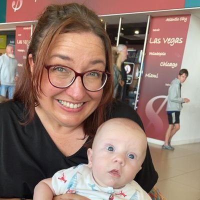 sandieprince74's profile picture. 