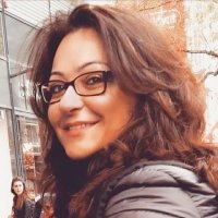 Esma Karabulut (@karma_ek) 's Twitter Profile