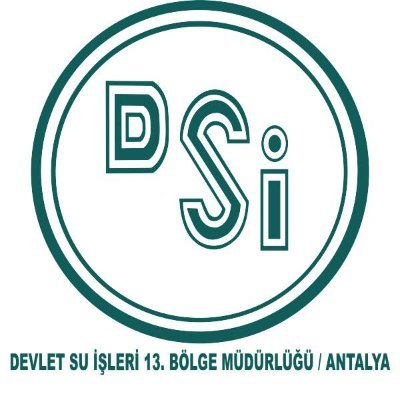 DSİ 13. Bölge Müdürlüğü Resmi Twitter Hesabıdır.