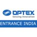 Optex Entrance India (@OPTEXEntranceIn) Twitter profile photo