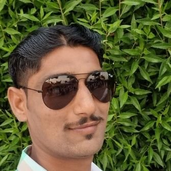 મહામંત્રી શ્રી માંગરોળ શહેર યુવા ભાજપ 🪷